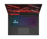 ASUS ROG Strix G15 G513QY-HQ025W Ryzen 9 5980H/16GB/512GB SSD/15,6" WQHD 165Hz/RX 6800M /W11 Home 90NR06X4-M002R0 - 733427 - zdjęcie 2